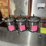 Horno Rolado 9