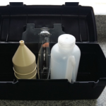 Kit de arena