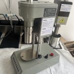 Viscometer DN 800 I