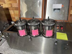 Laboratorio y Equipos